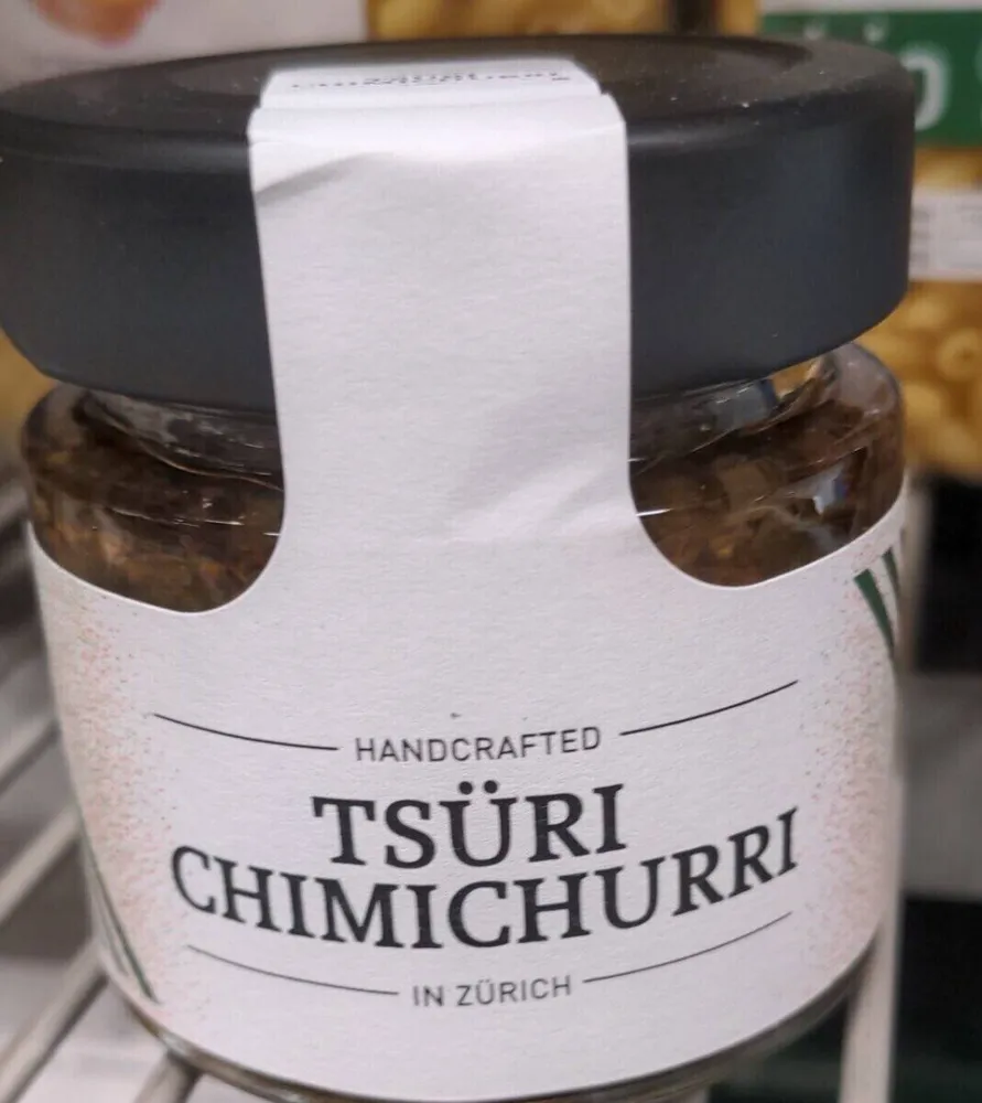 Chimichurri