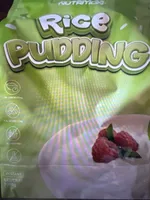 Rice Pudding