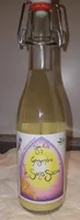 Gingembre "Le sans sucre"