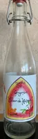 Gingembre " fleir de Karkadé"