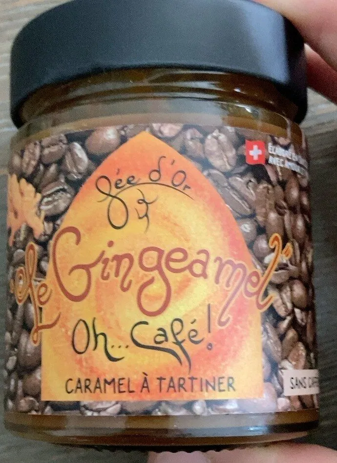 Le Gargamel