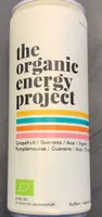 The Organic Energy Project