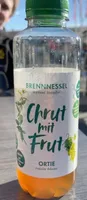 Chrut mit Frucht Brennnessel