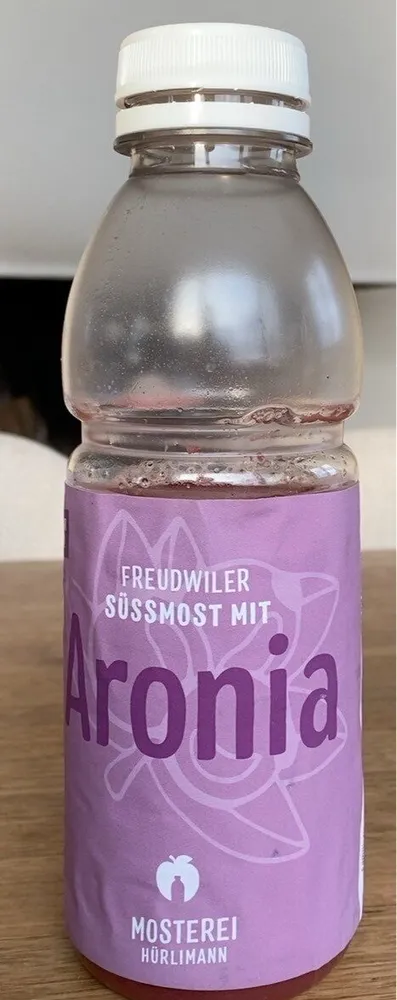 Aronia
