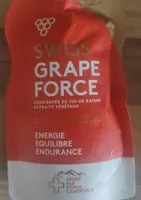 Swiss Grap force