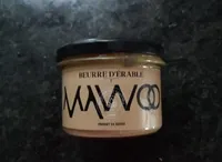 Beurre d'érable