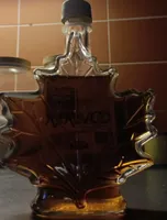 Sirop d'érable Bio