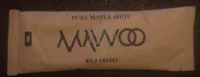 PURE MAPLE SHOT