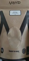 Sucre d'érable