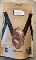 Puffs a l’érable