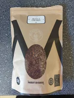 Puffs à l'érable