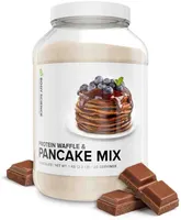 Protein waffle & pancake mix chocolate