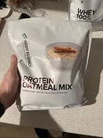 Protein Oatmeal Mix