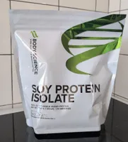 Soy Protein Isolate - Banana Chocolate