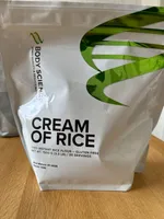 Cream Of Rice