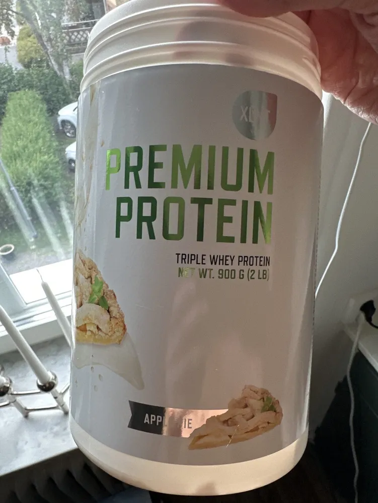 Premium Protein - Triple whey