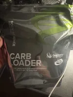 Carb Loader Lemon