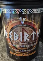 Rebirth Post Workout