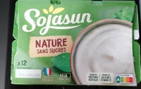 nature sans sucre