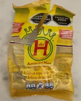 Bizcochos de achira