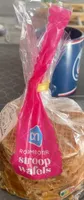 Stroopwafels