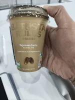 Espresso Latte