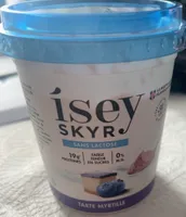 Isey skyr
