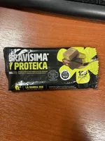 bravisima y proteica comun