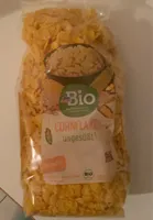 DM Bio Cornflakes