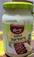 Salsa Tartara