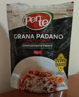 Grana Padano grattugiato