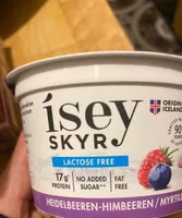 Isey Skir