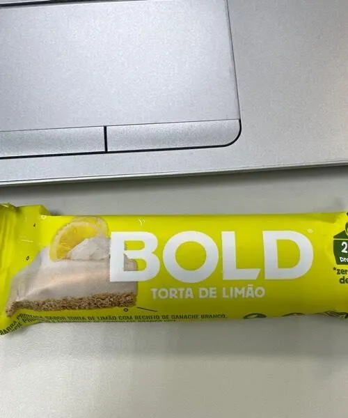Bold  torta de limao
