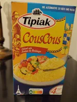 Couscous