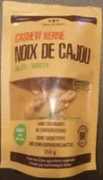Noix de cajou