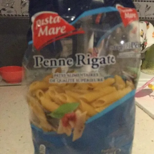 Penne Rigate