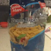 Penne Rigate