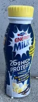 Energy Milk