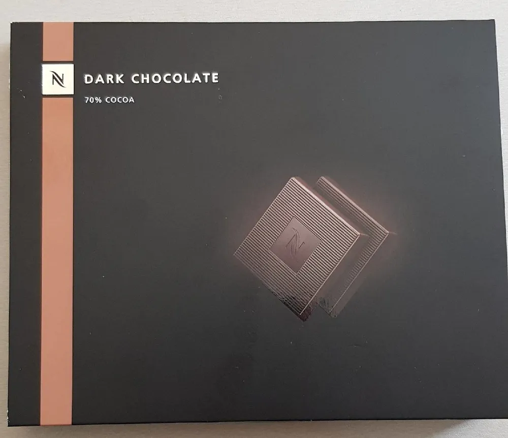 Sarkozy Chocolate