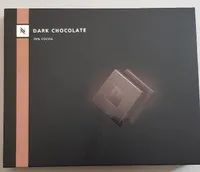 Sarkozy Chocolate