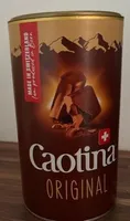 Chocolat en poudre