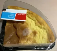 Flan à la Crème