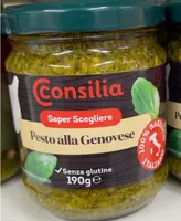 Consilia pesto genovese