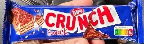 CRUNCH