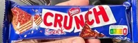 CRUNCH