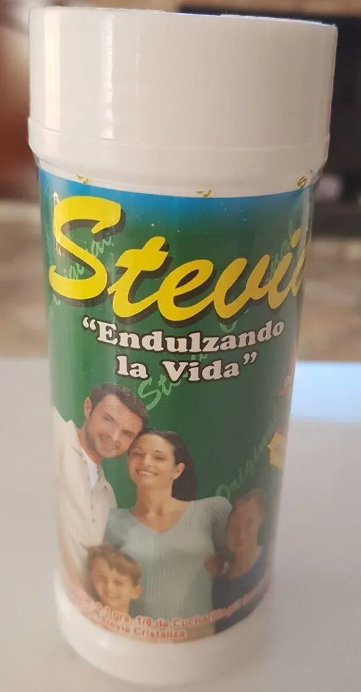 Stevia