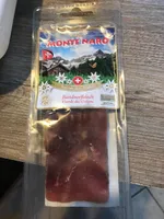 Viande de grison