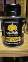 Kürbiskernöl