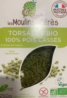 Torsades bio