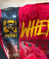 Mutant triple chocolate protein powder